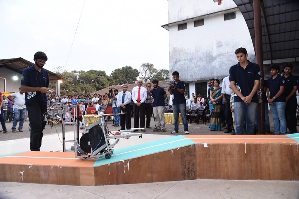 MAHE Manipal Activities photo 2