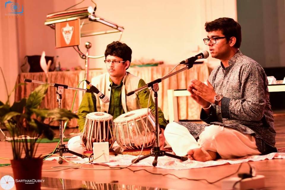 MAHE Manipal Activities photo 5