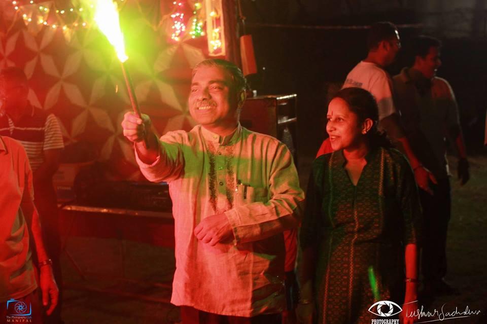 MAHE Manipal Activities photo 7