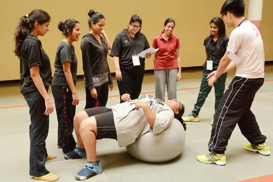 MAHE Manipal Activities photo 8