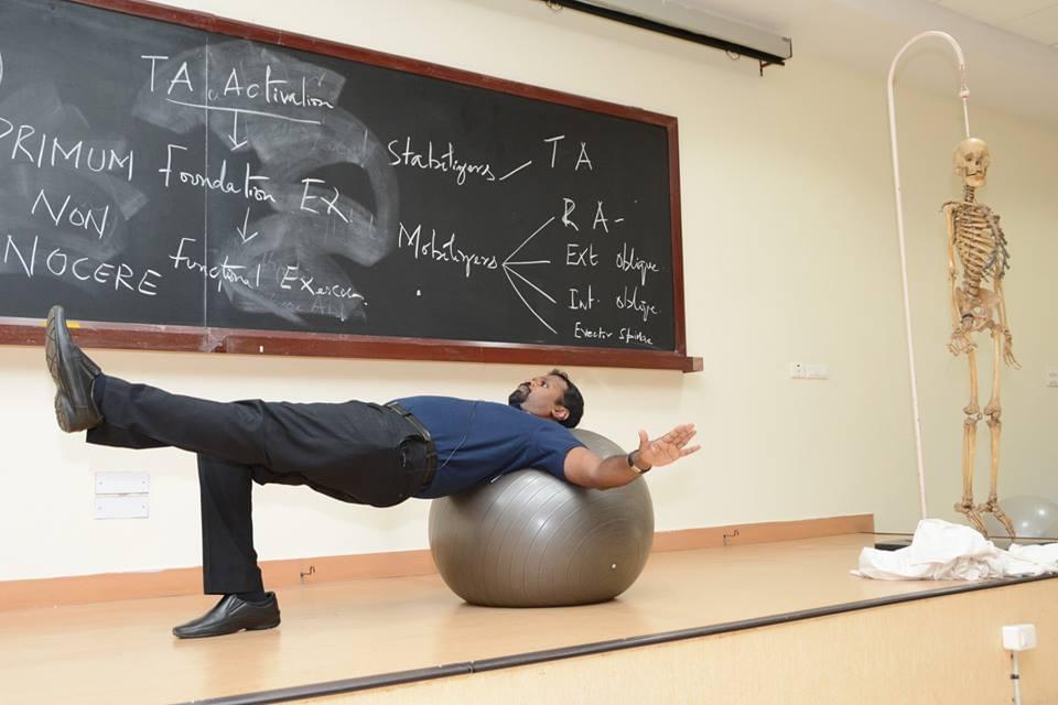 MAHE Manipal Activities photo 10