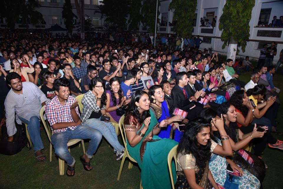 MAHE Manipal Activities photo 12