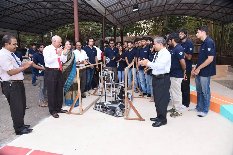 MAHE Manipal Activities photo 13