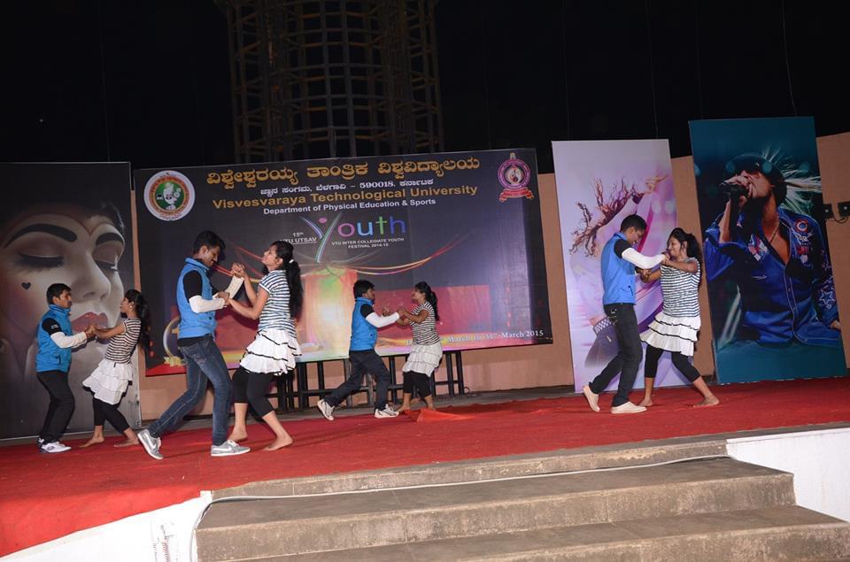 VTU Activities photo 9