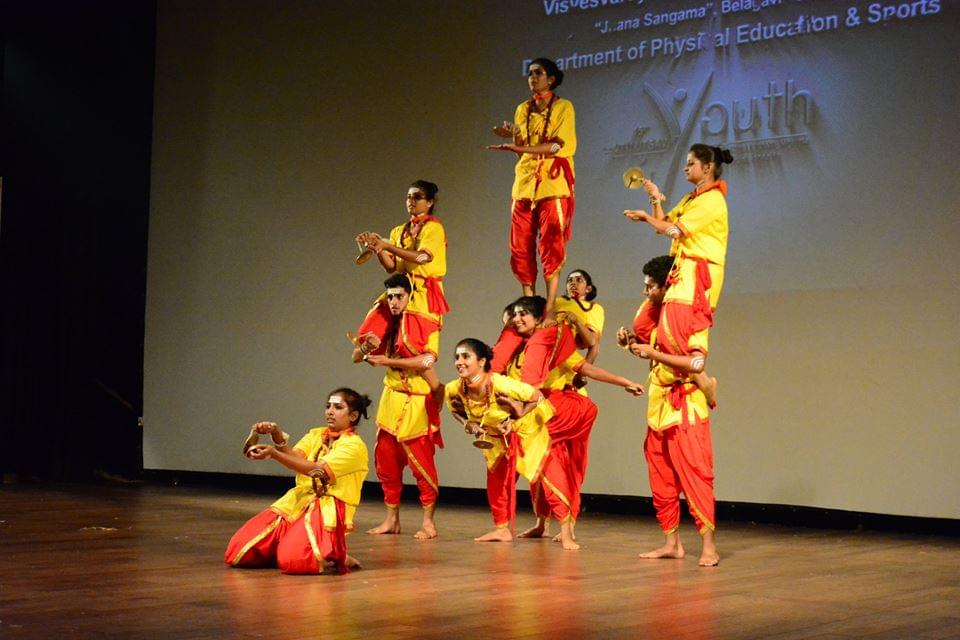 VTU Activities photo 6