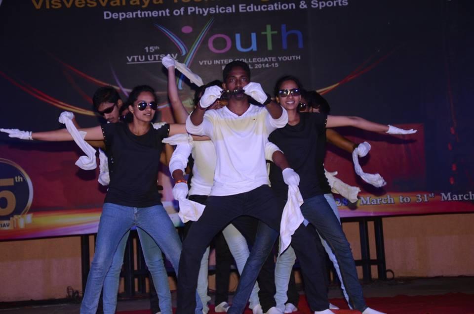 VTU Activities photo 8