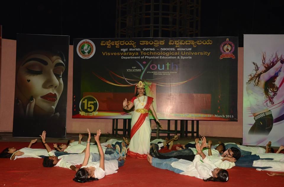 VTU Activities photo 3