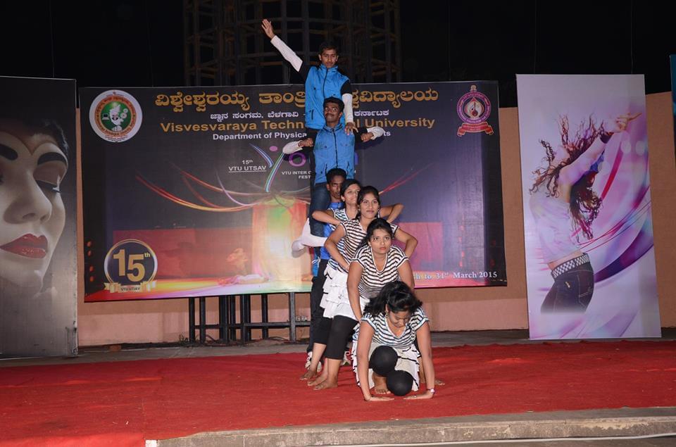 VTU Activities photo 16