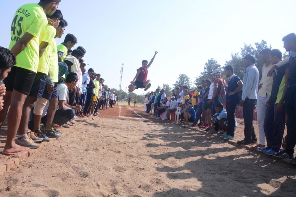 YCMOU Sports photo 1