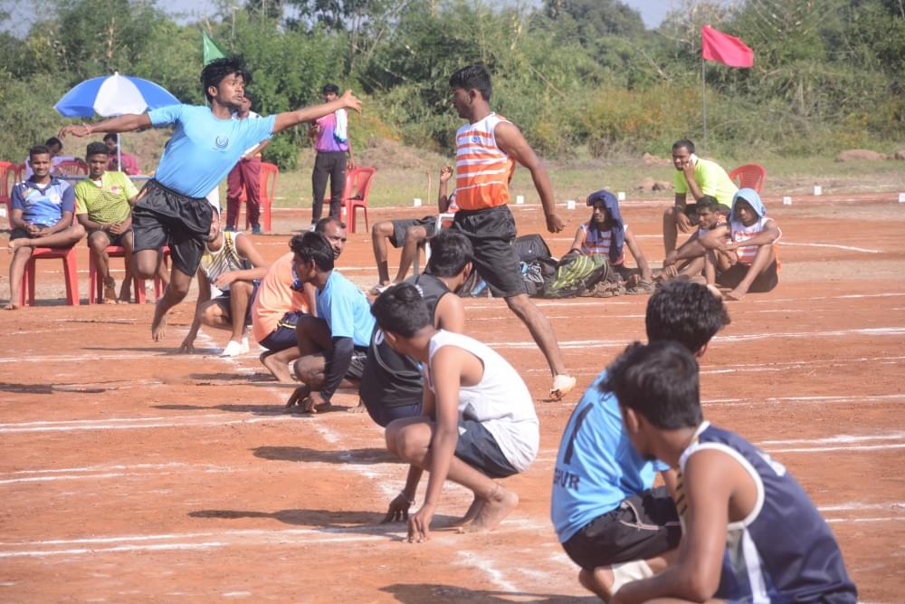 YCMOU Sports photo 2