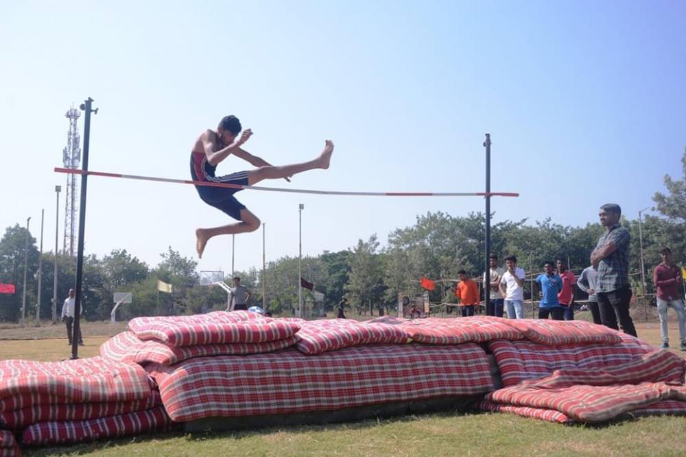 YCMOU Sports photo 4