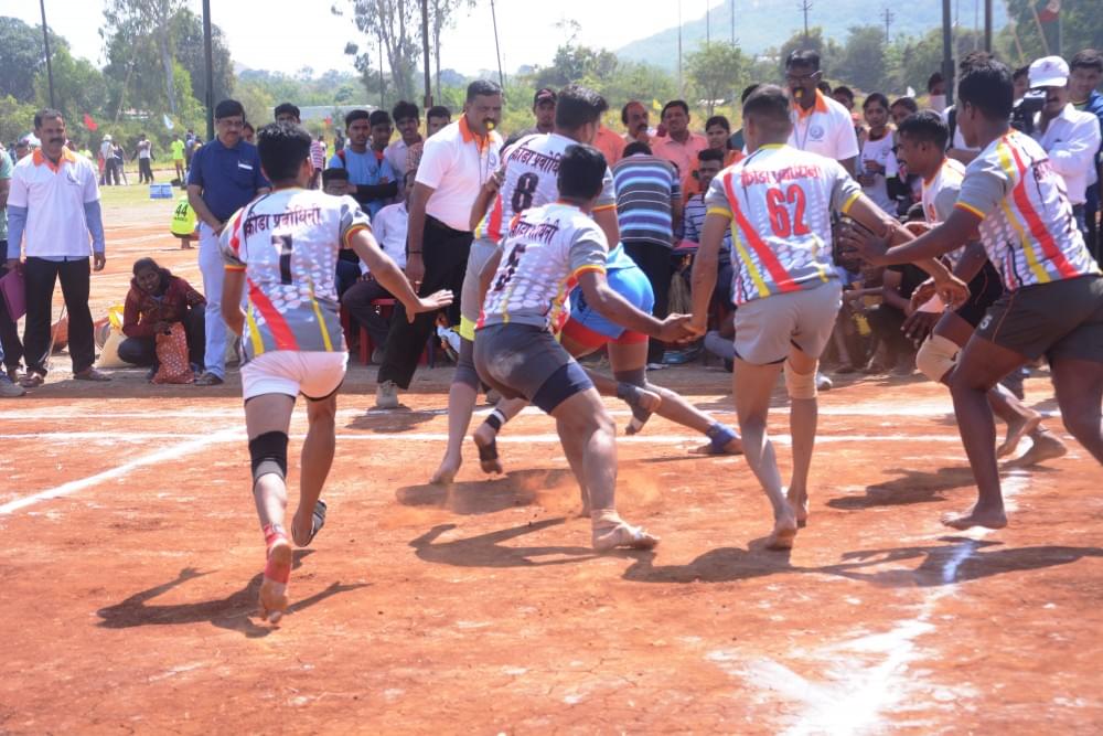 YCMOU Sports photo 3