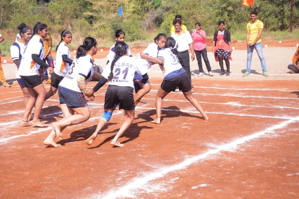 YCMOU Sports photo 9