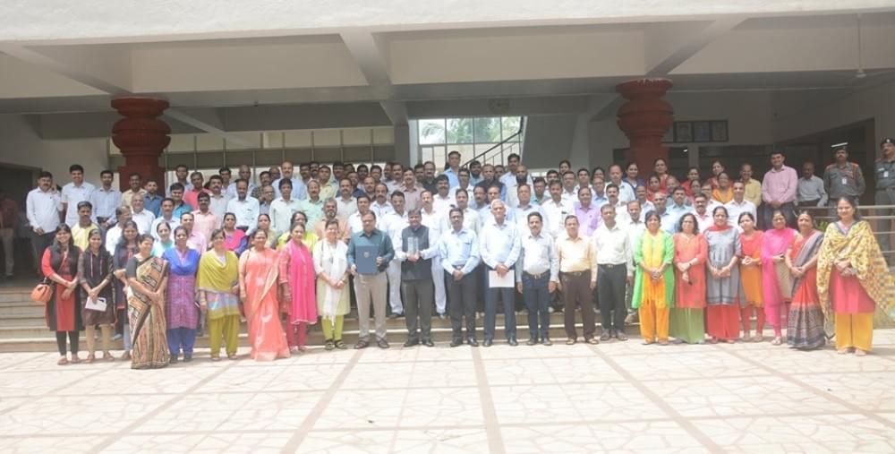 YCMOU Extra-Curricular Activities photo 1