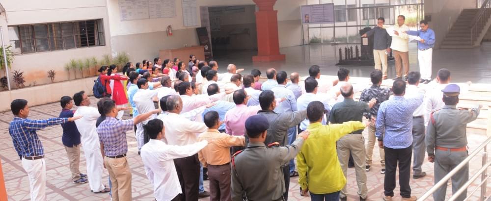 YCMOU Extra-Curricular Activities photo 8