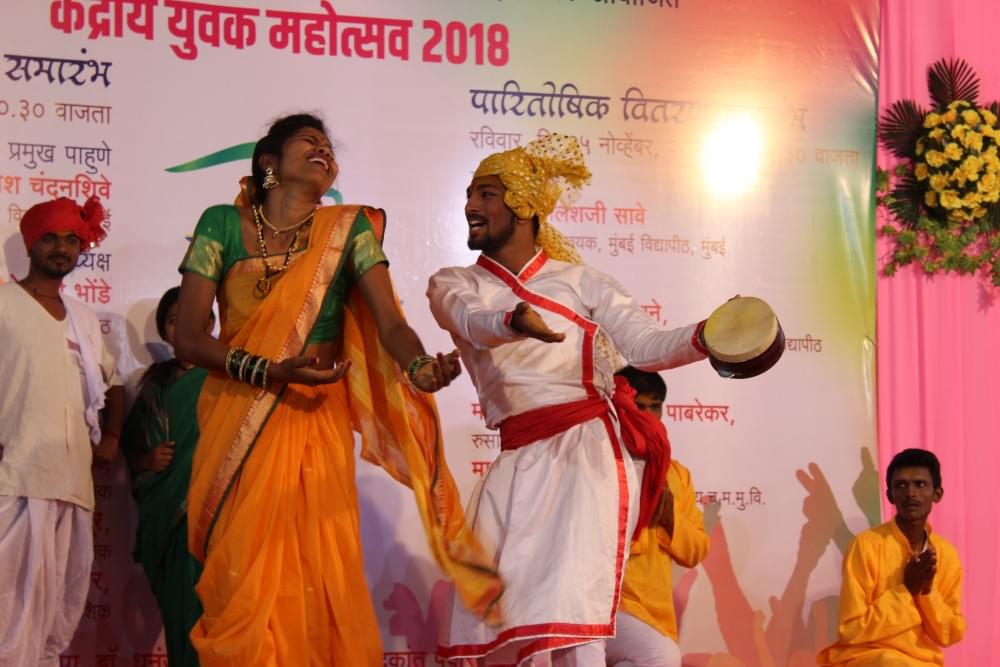 YCMOU Extra-Curricular Activities photo 5