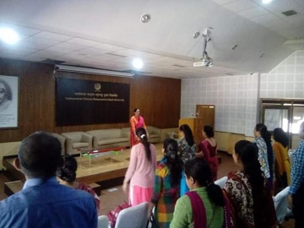 YCMOU Extra-Curricular Activities photo 7