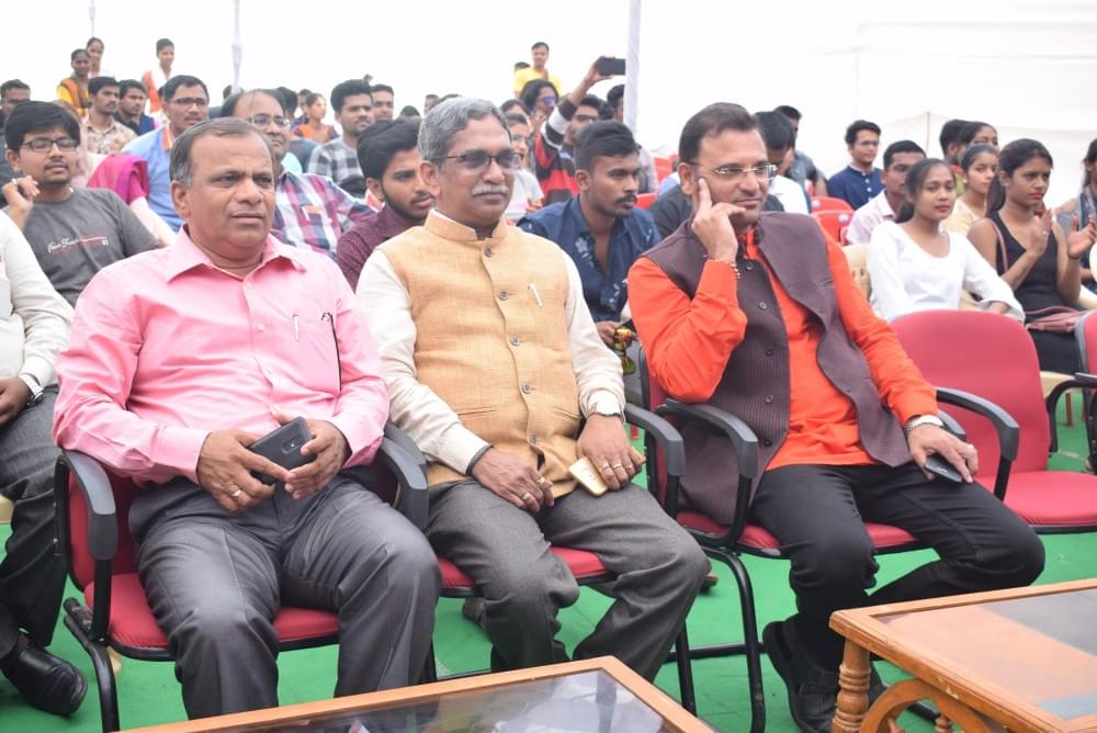 YCMOU Extra-Curricular Activities photo 11