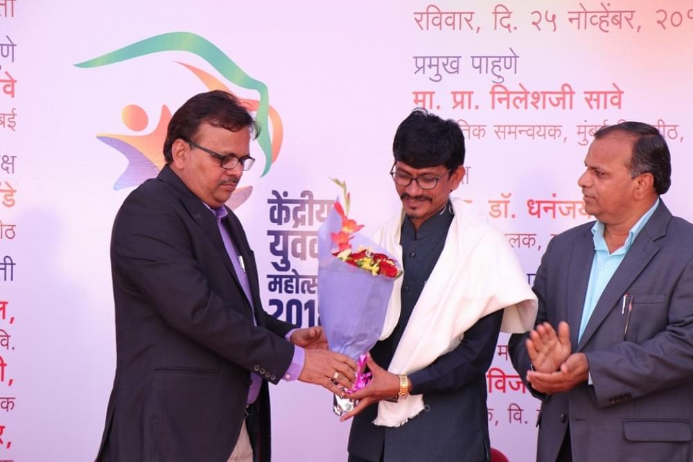 YCMOU Extra-Curricular Activities photo 12