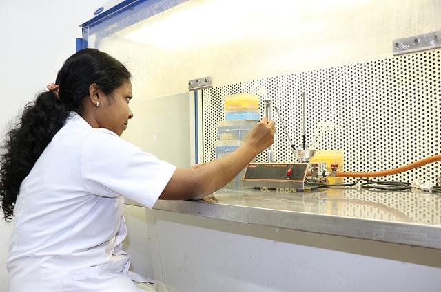 Pondicherry University Laboratories photo 7
