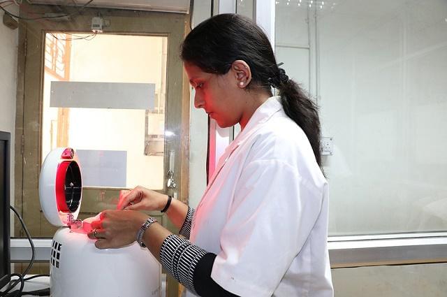 Pondicherry University Laboratories photo 8