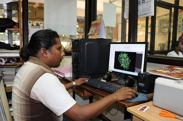 Pondicherry University Laboratories photo 12