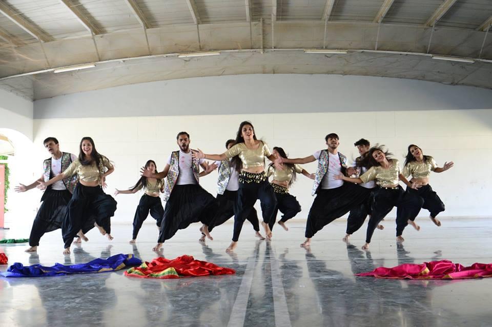 MLSU Extra-Curricular Activities photo 3