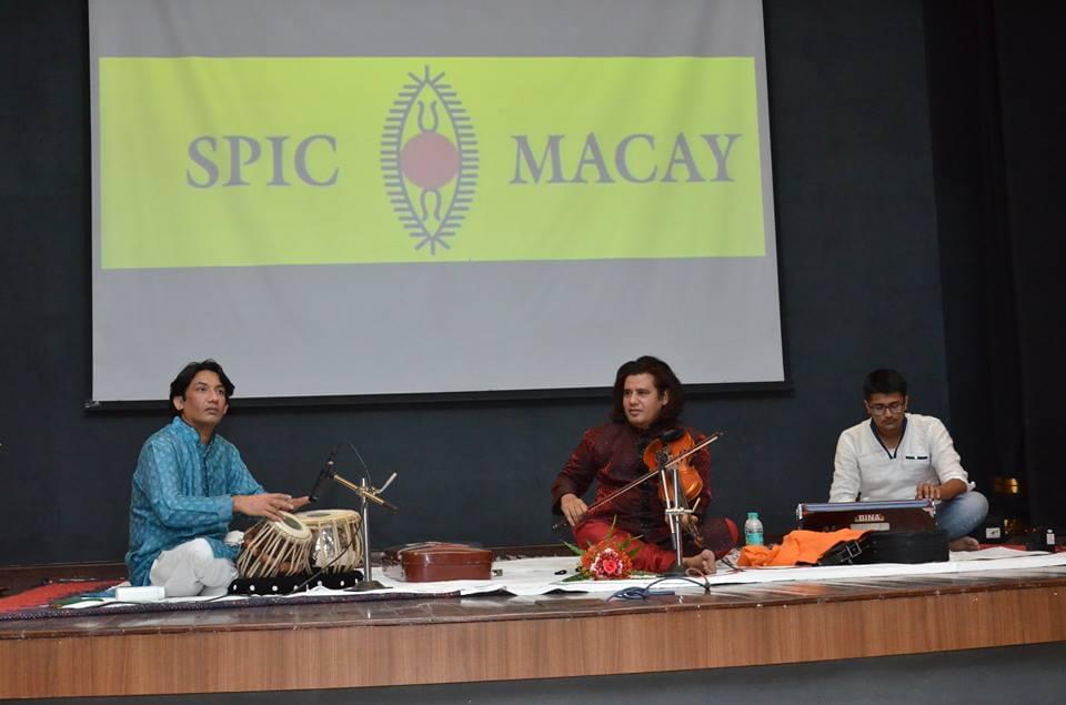 MLSU Extra-Curricular Activities photo 4