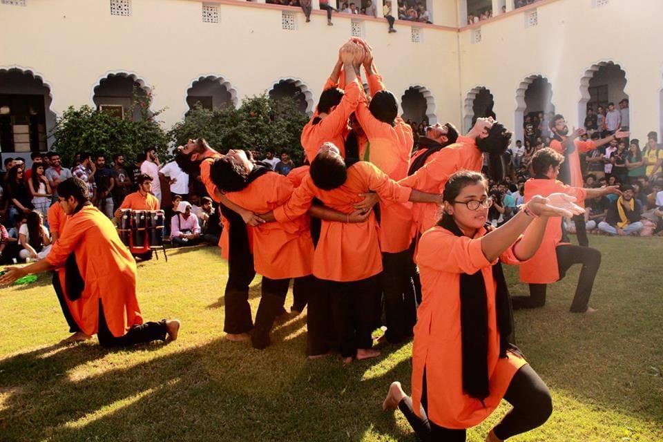 MLSU Extra-Curricular Activities photo 5