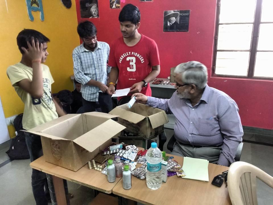 MLSU Extra-Curricular Activities photo 6