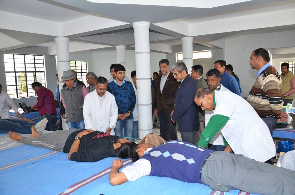 MLSU Extra-Curricular Activities photo 8