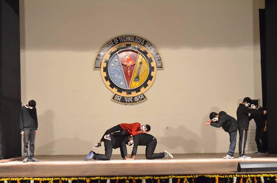 MLSU Extra-Curricular Activities photo 9