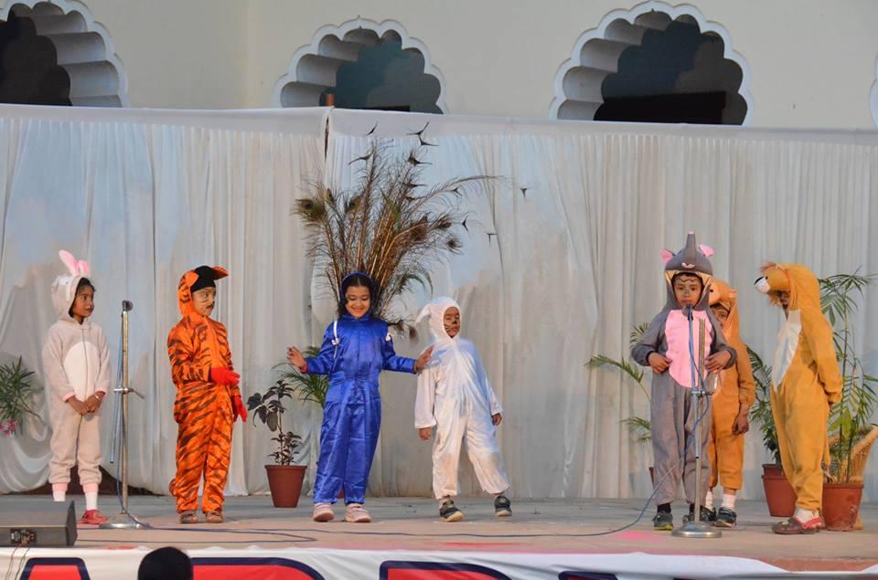 MLSU Extra-Curricular Activities photo 13