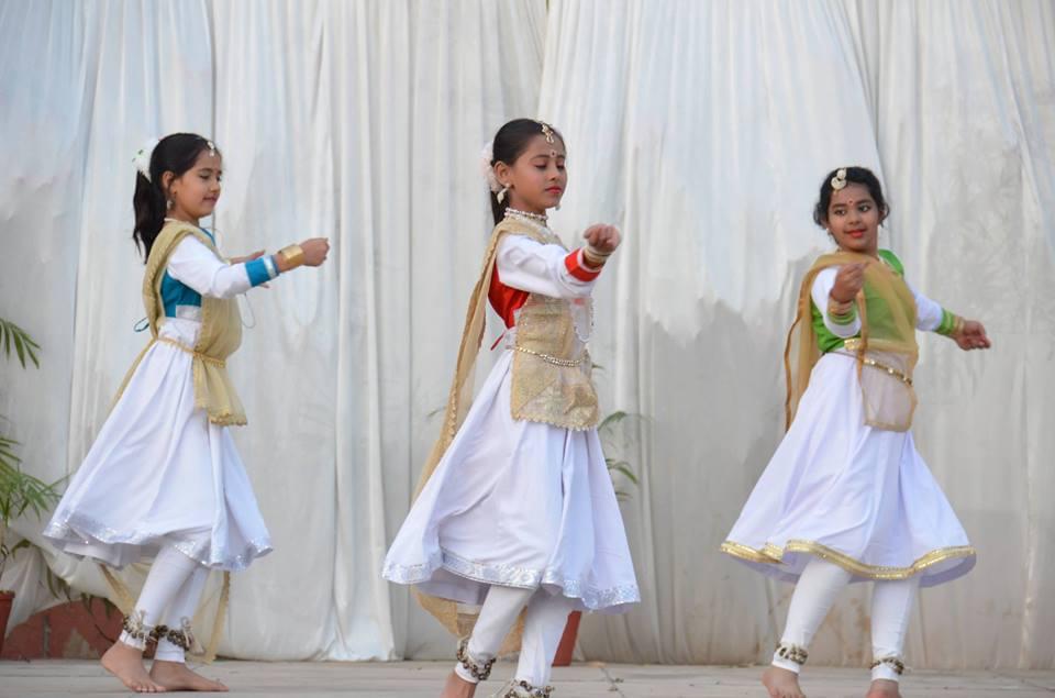 MLSU Extra-Curricular Activities photo 14