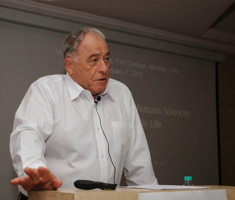 Mumbai University Prime Minister Visite photo 4