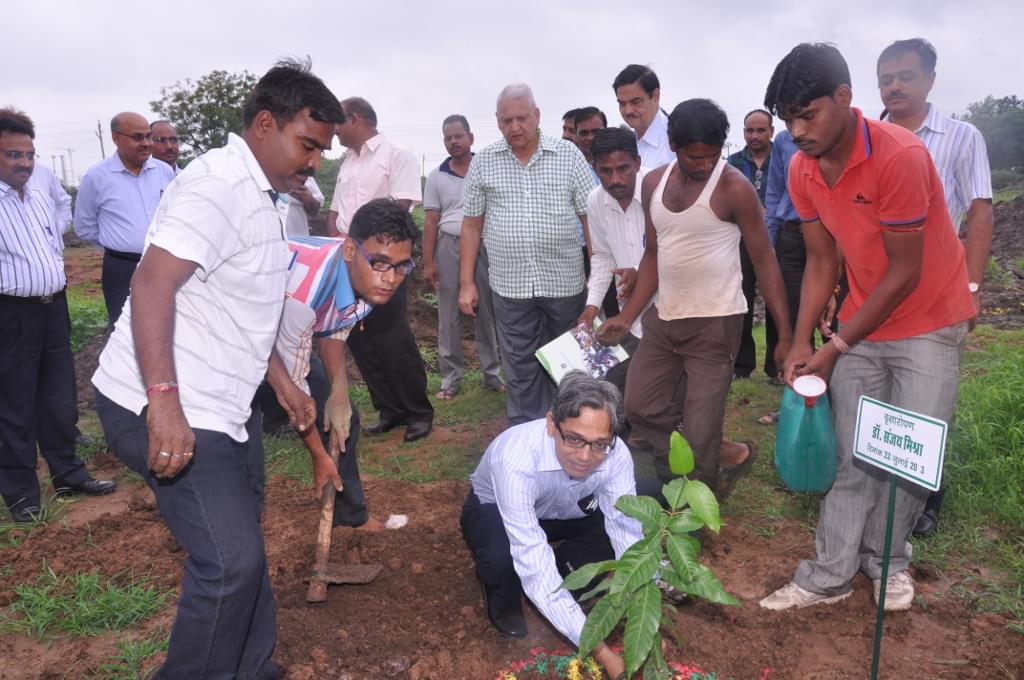 VMOU Foundation Day Celebration photo 2