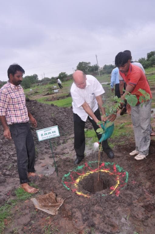 VMOU Foundation Day Celebration photo 3