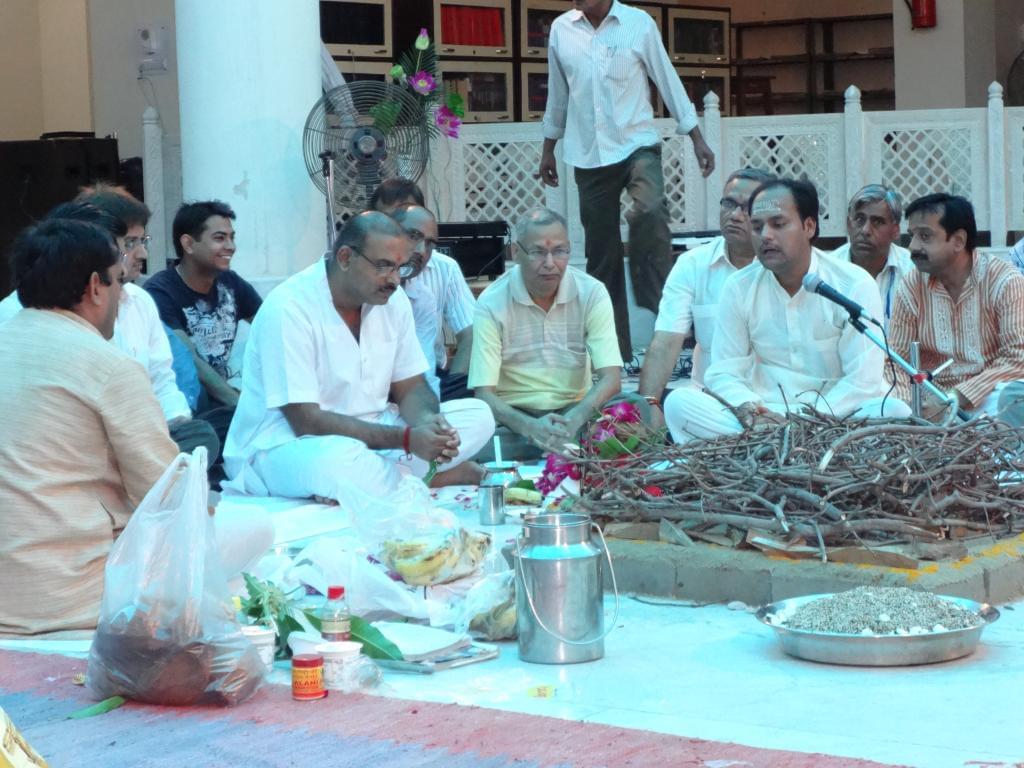 VMOU Foundation Day Celebration photo 13