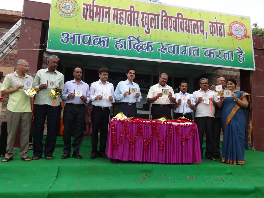 VMOU Foundation Day Celebration photo 14