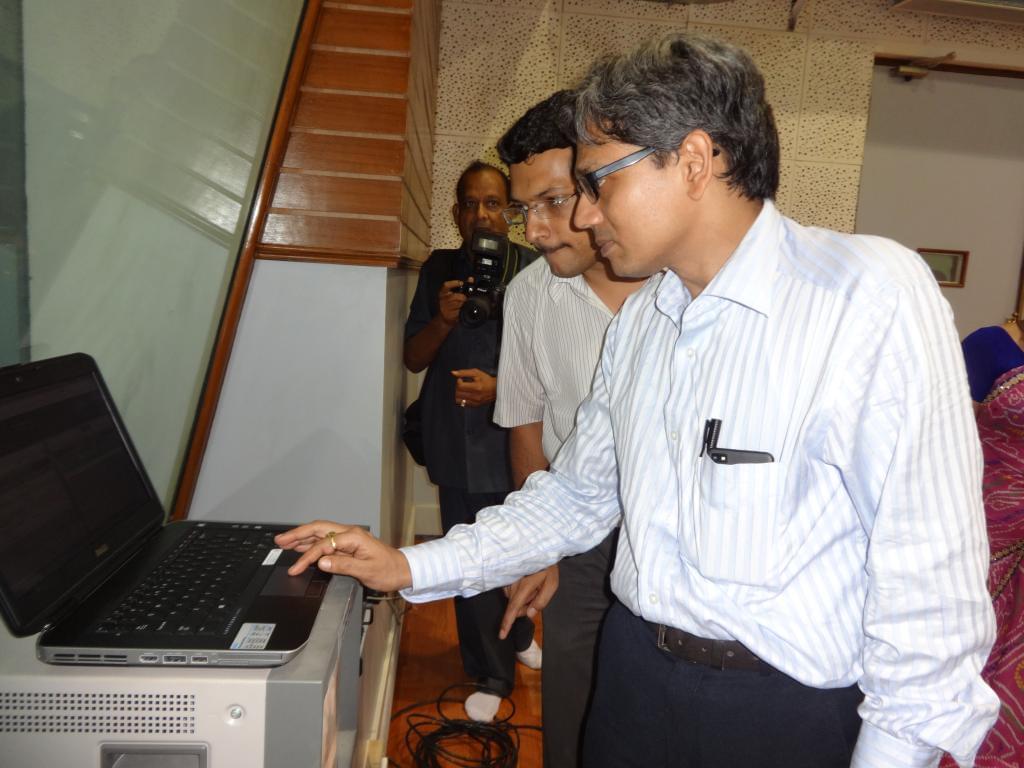 VMOU Foundation Day Celebration photo 15