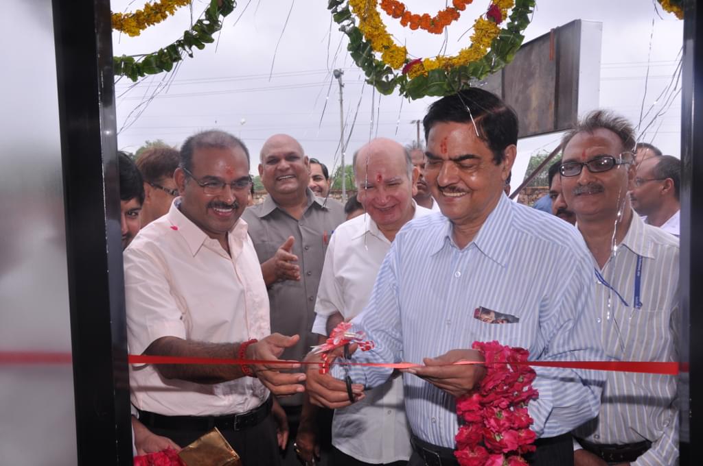 VMOU Foundation Day Celebration photo 5