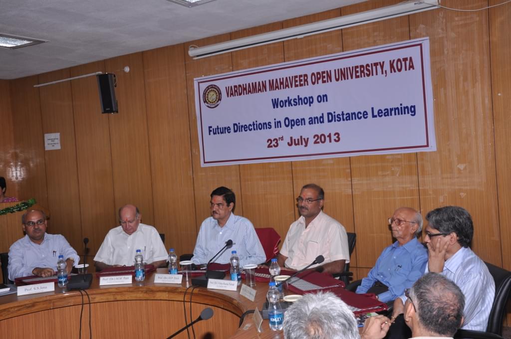 VMOU Foundation Day Celebration photo 6