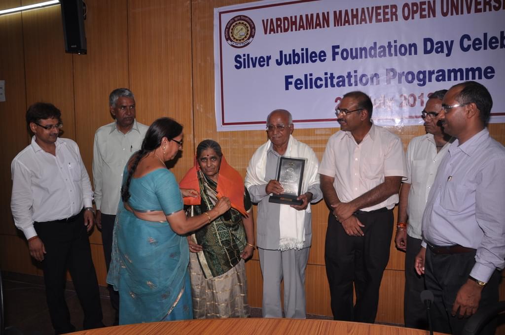 VMOU Foundation Day Celebration photo 7
