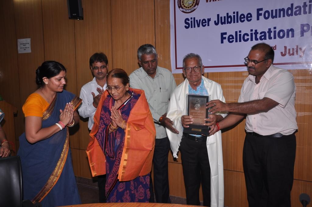 VMOU Foundation Day Celebration photo 8