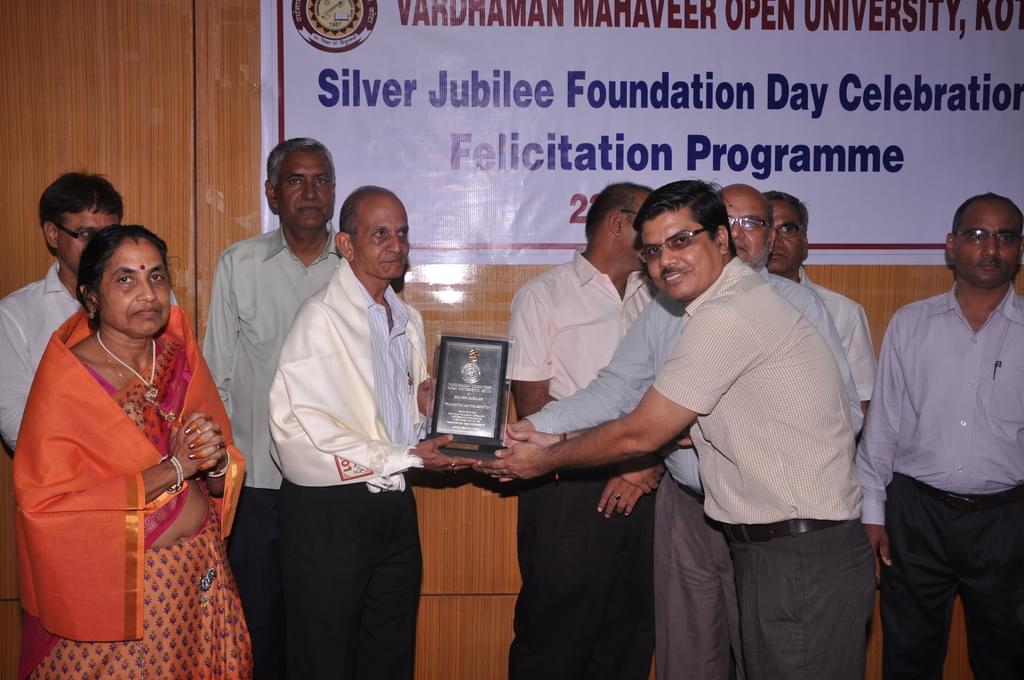 VMOU Foundation Day Celebration photo 9
