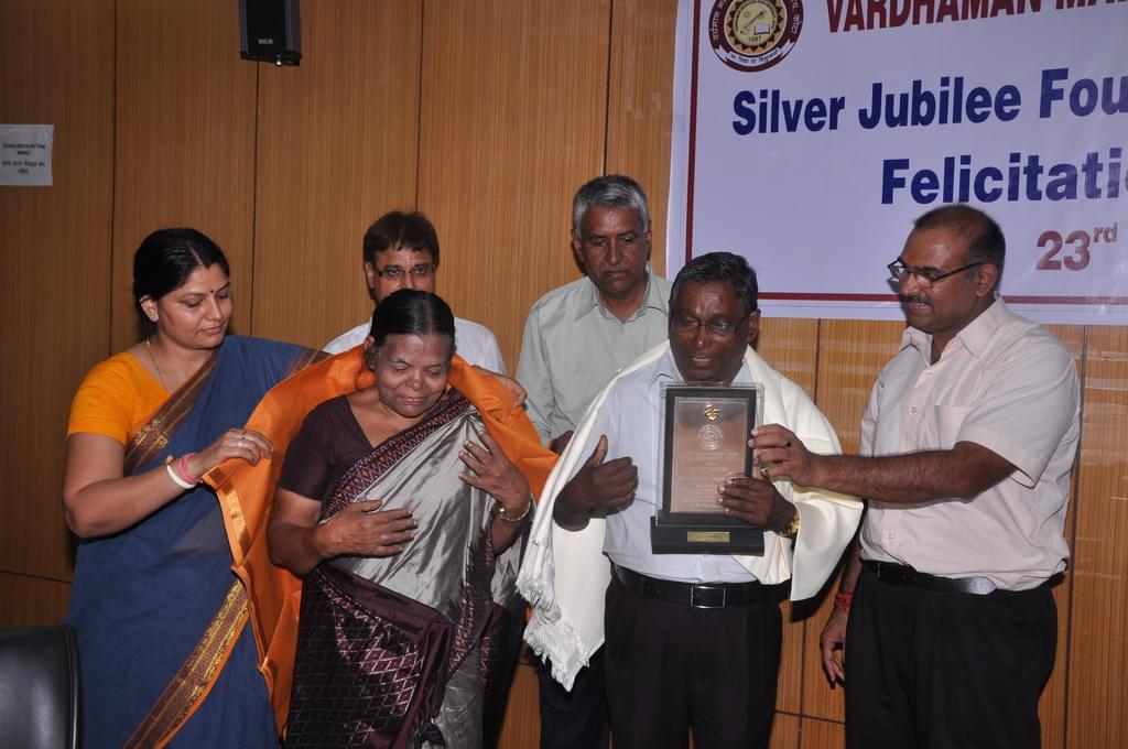 VMOU Foundation Day Celebration photo 10