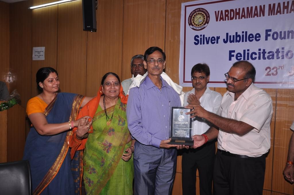 VMOU Foundation Day Celebration photo 11
