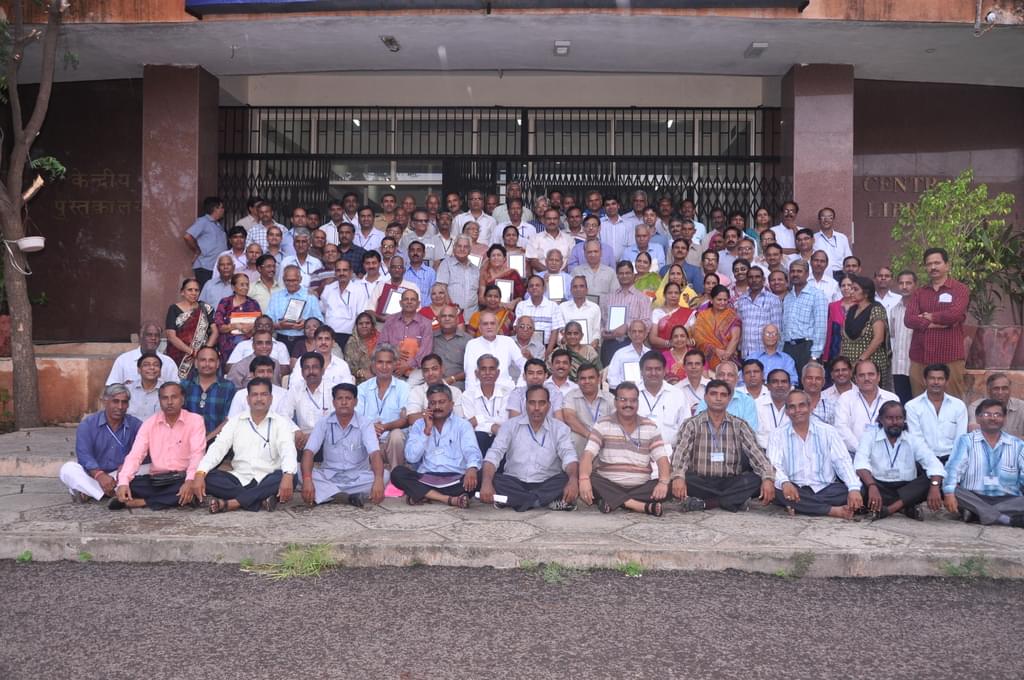 VMOU Foundation Day Celebration photo 12