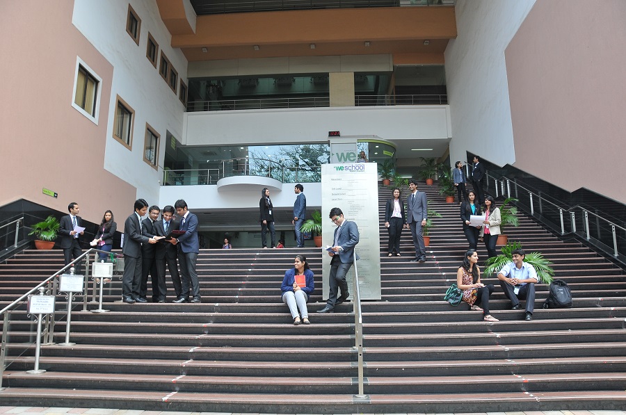 Welingkar Mumbai Campus photo 7
