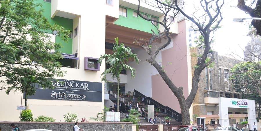 Welingkar Mumbai Gallery